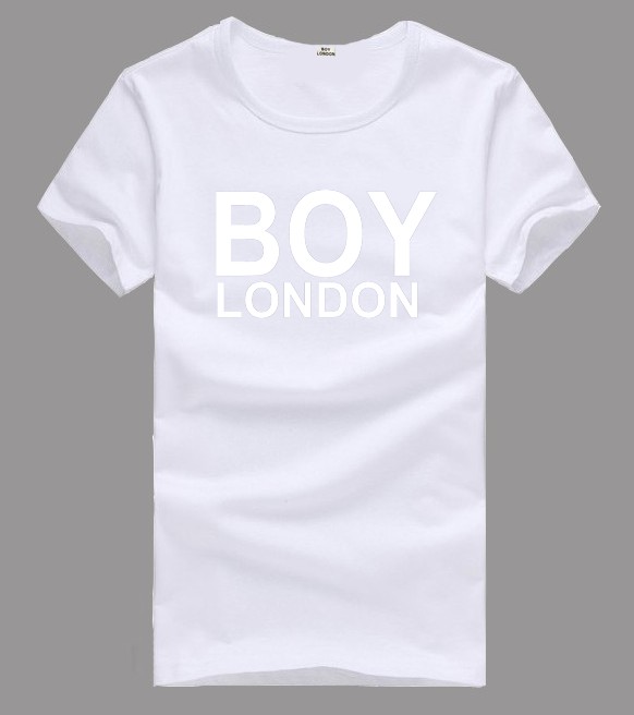 T-shirt Boy London Pour Homme